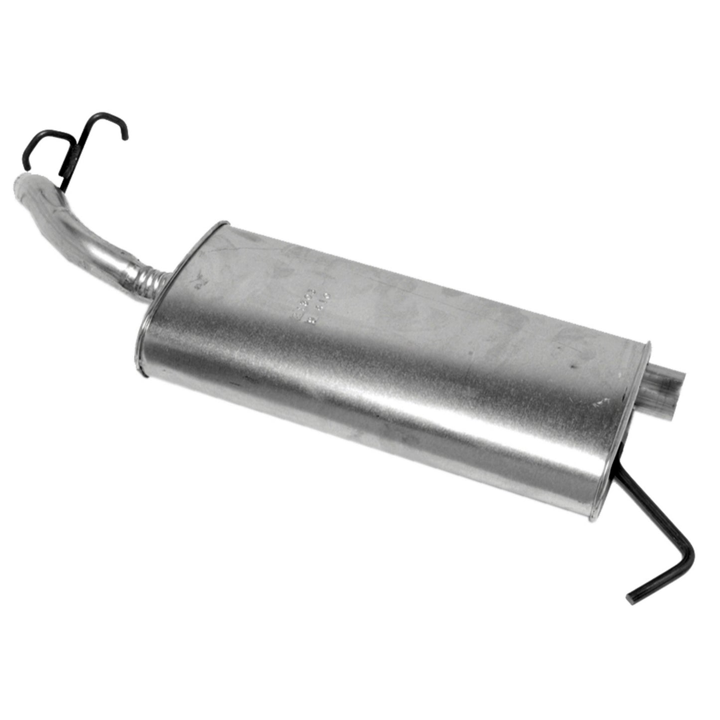 Walker Exhaust Exhaust Muffler 21303