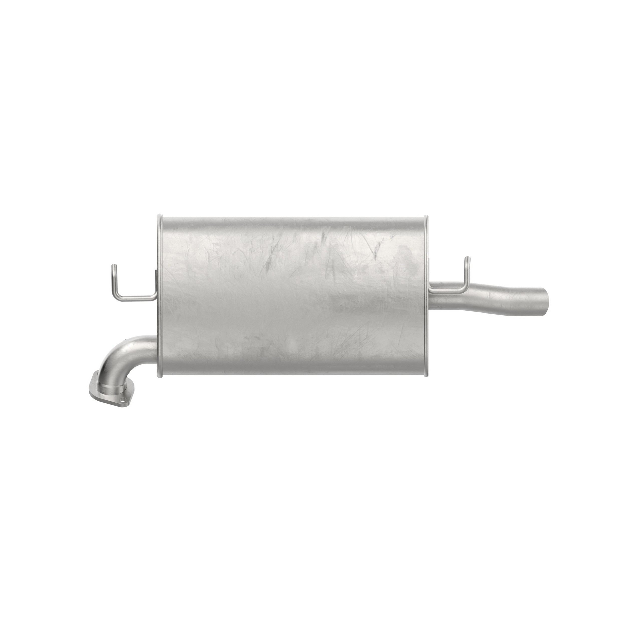 Walker Exhaust Exhaust Muffler 21328