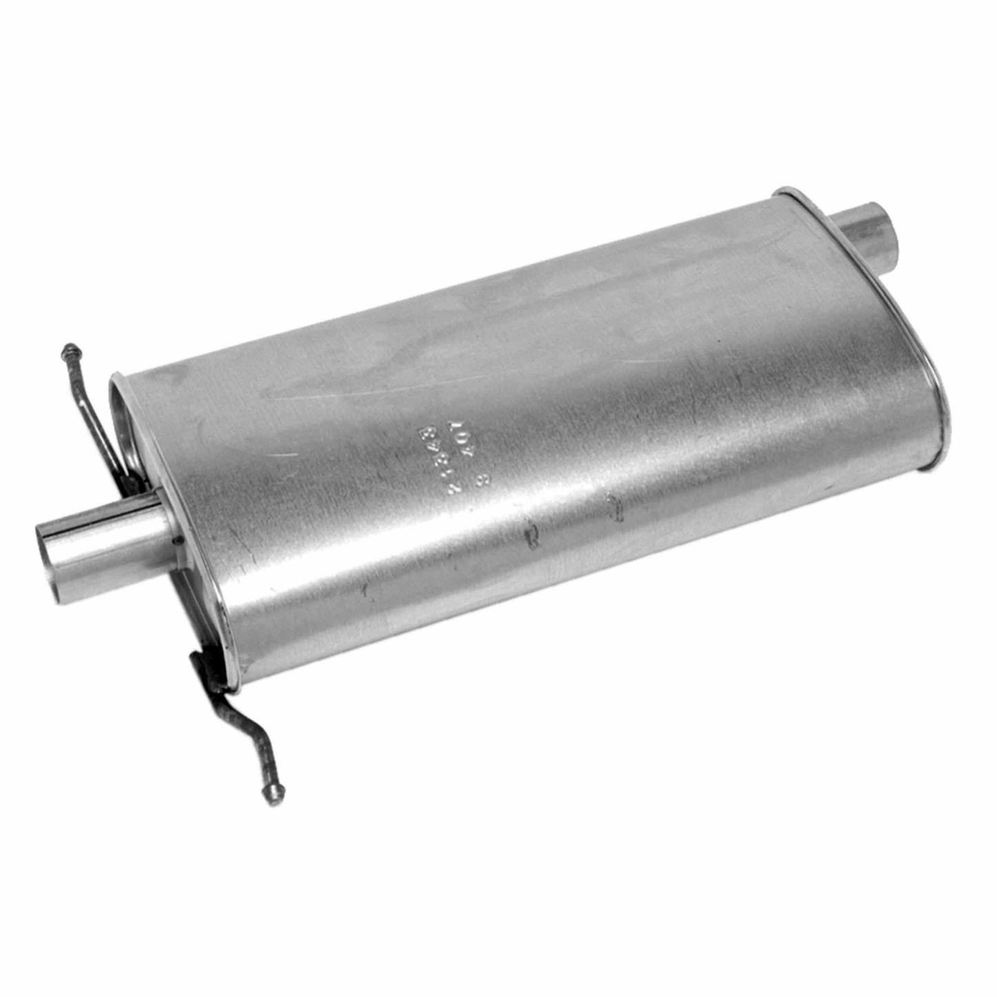 Walker Exhaust Exhaust Muffler 21343