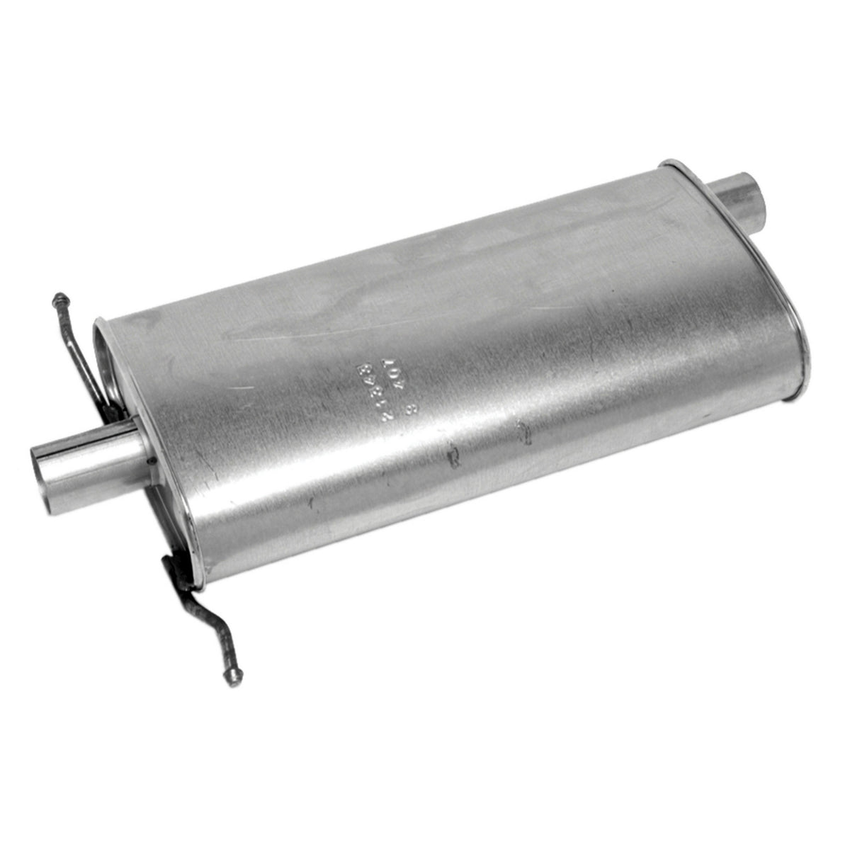 Walker Exhaust Exhaust Muffler 21343