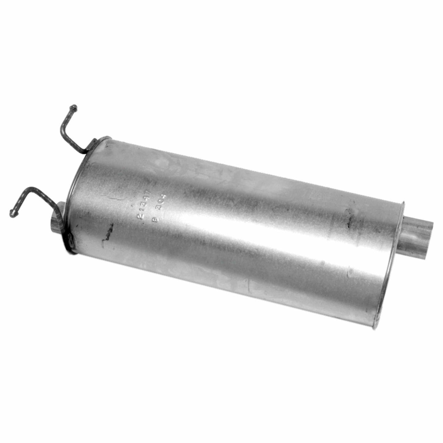 Walker Exhaust Exhaust Muffler 21347