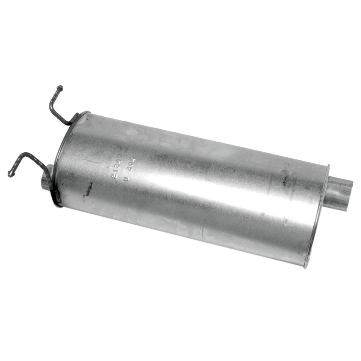 Walker Exhaust Exhaust Muffler 21347