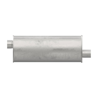 Walker Exhaust Exhaust Muffler 21356