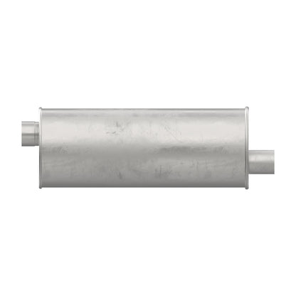 Walker Exhaust Exhaust Muffler 21356