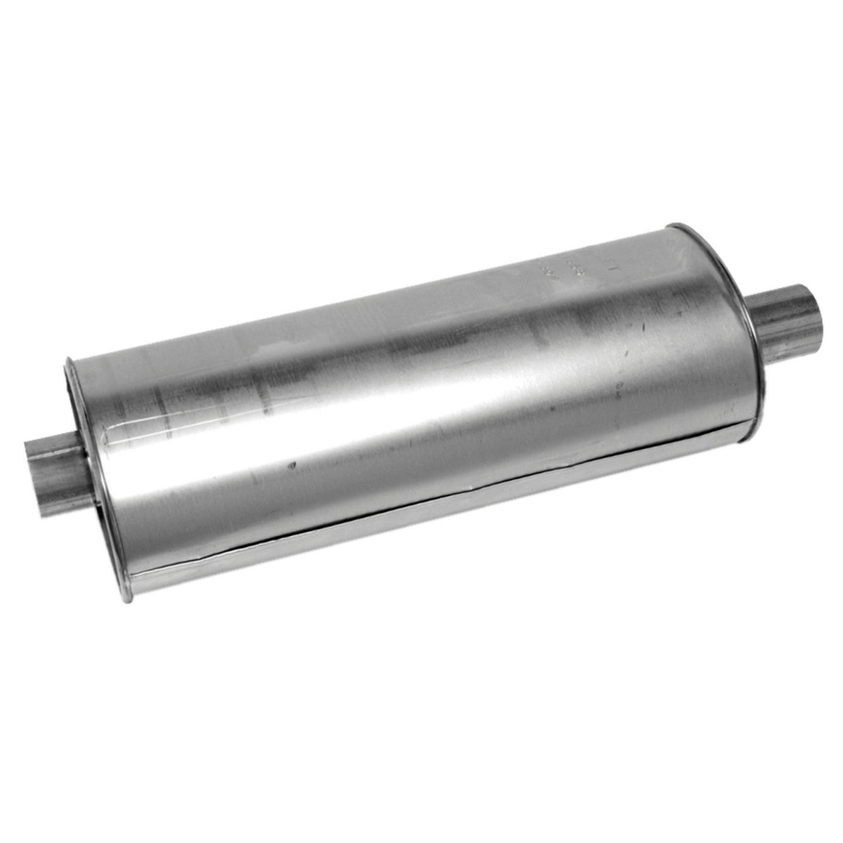Walker Exhaust Exhaust Muffler 21356