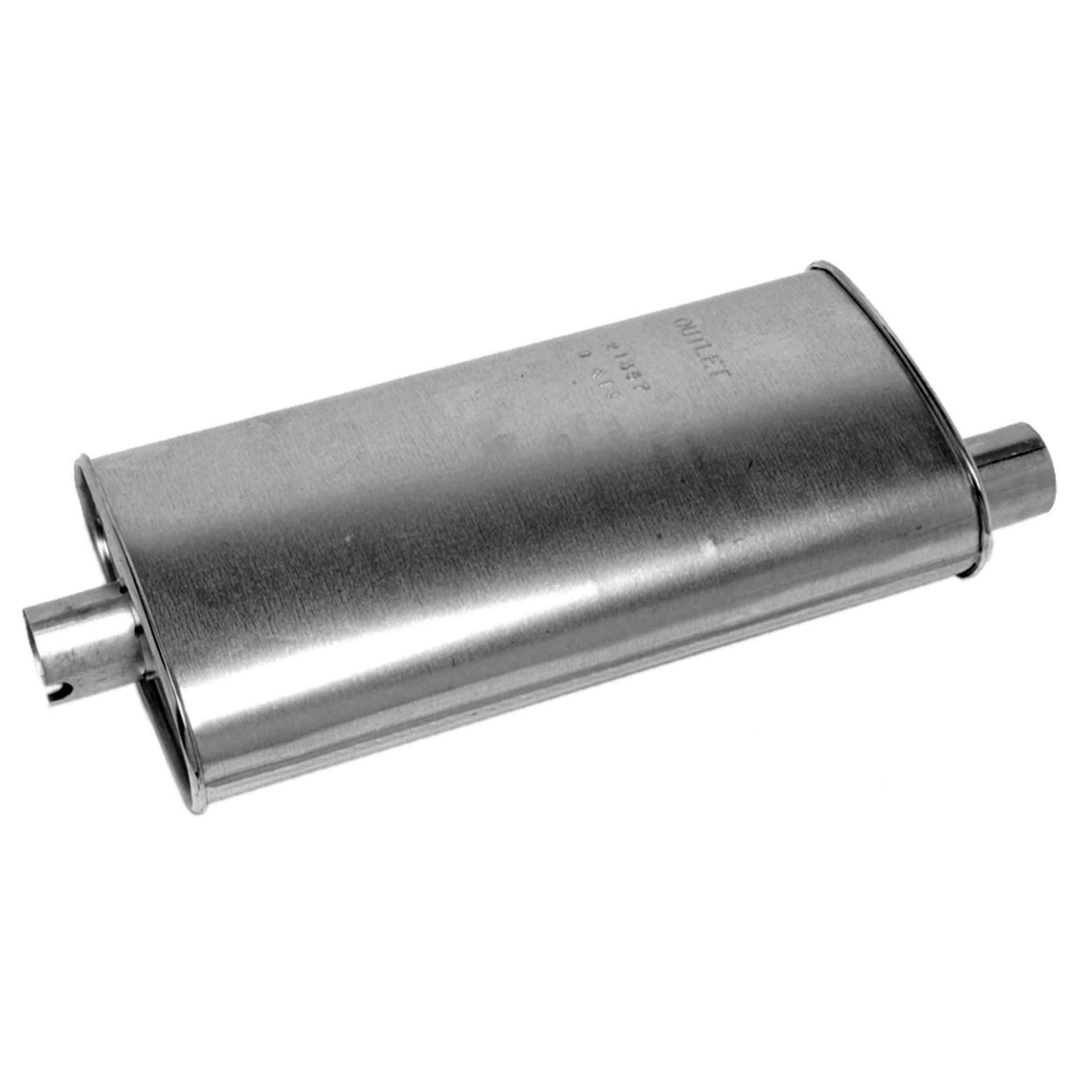 Walker Exhaust Exhaust Muffler 21357