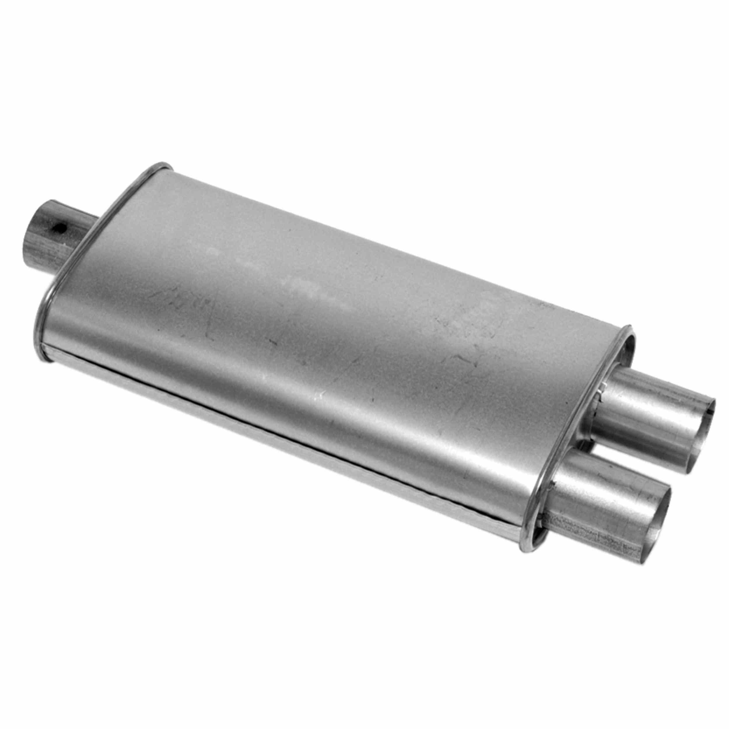 Walker Exhaust Exhaust Muffler 21358
