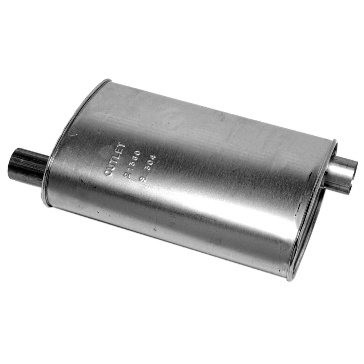 Walker Exhaust 21360