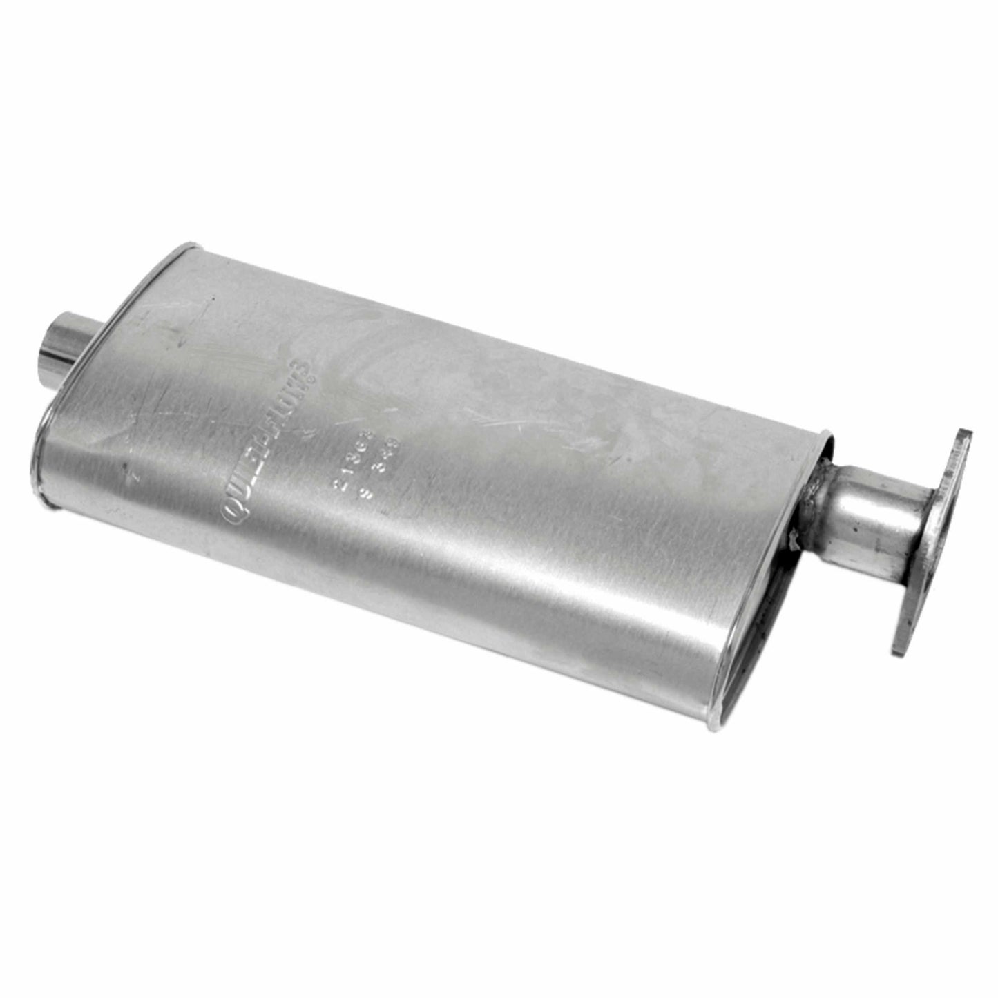 Walker Exhaust Exhaust Muffler 21363