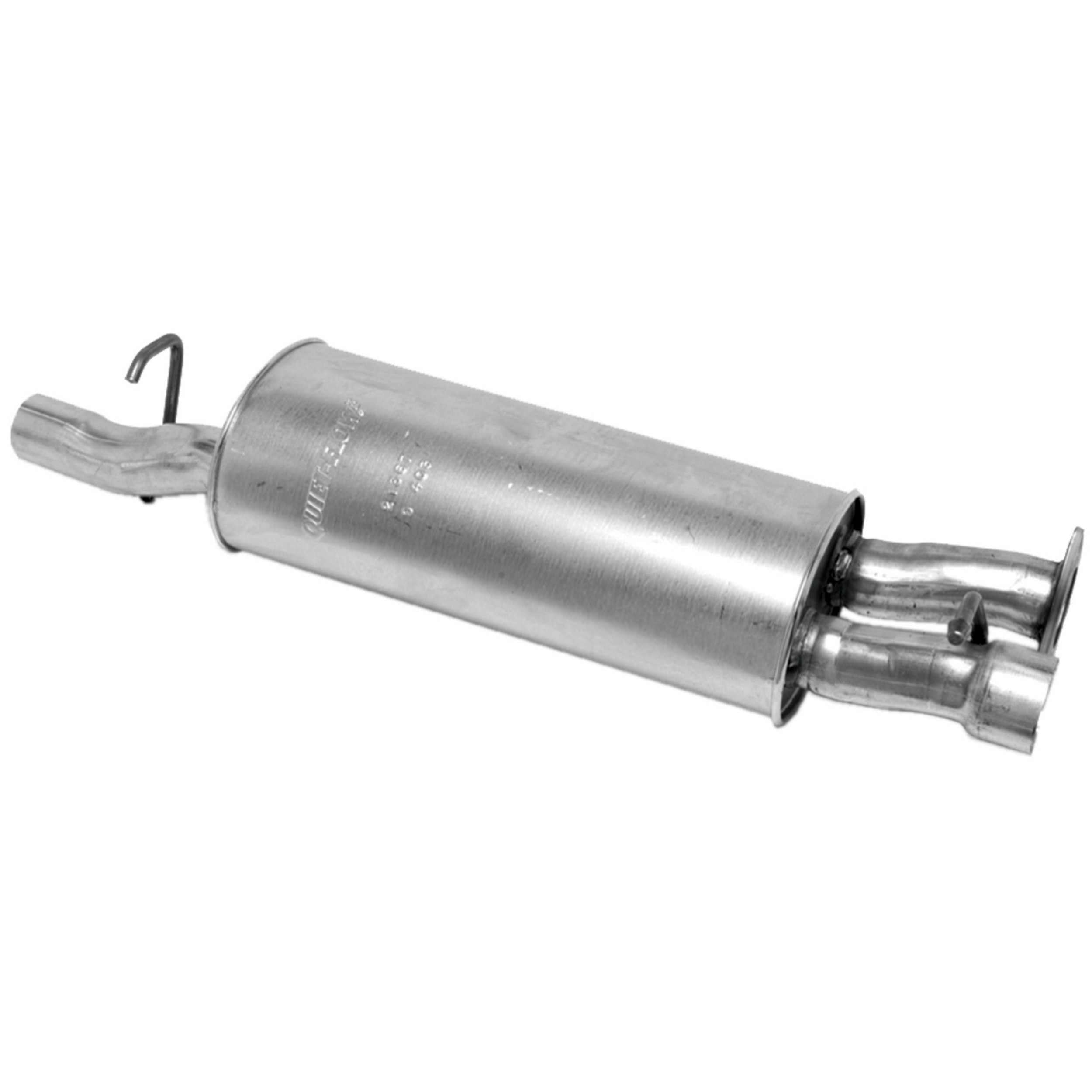 Walker Exhaust Exhaust Muffler 21367