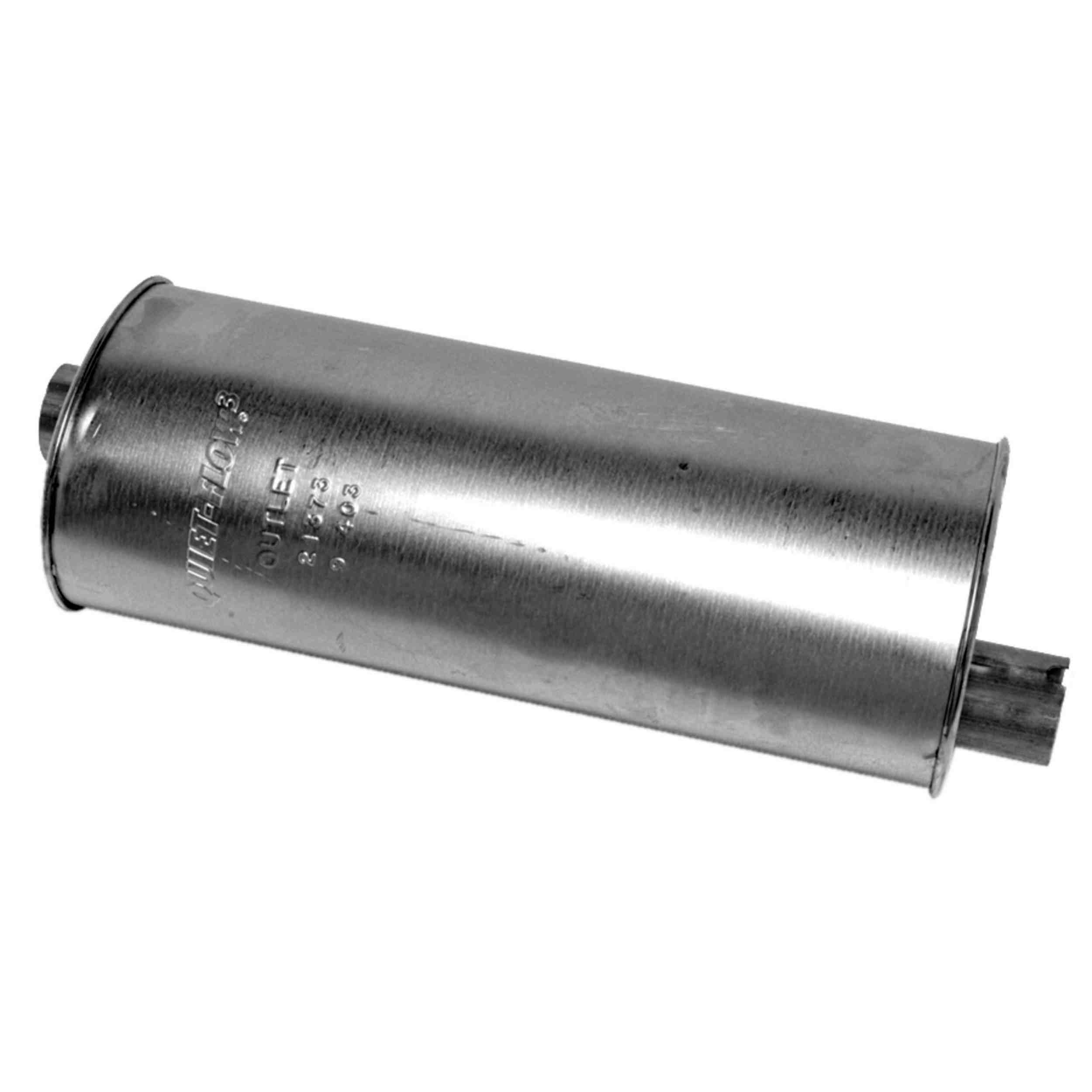 Walker Exhaust Exhaust Muffler 21373