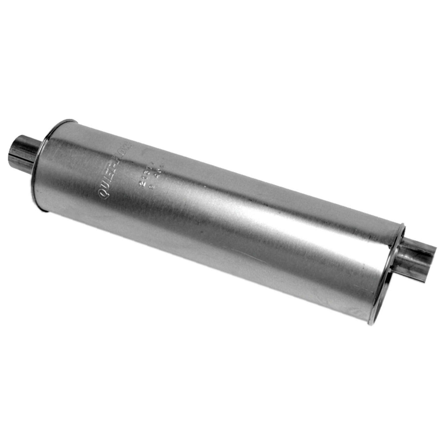 Walker Exhaust Exhaust Muffler 21377