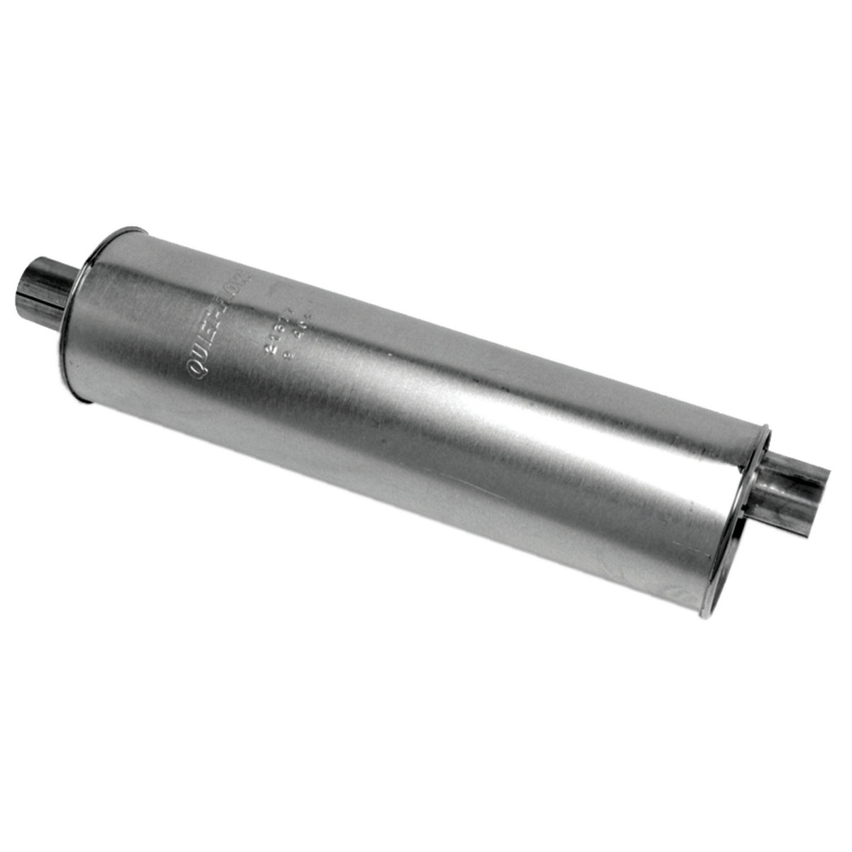 Walker Exhaust Exhaust Muffler 21377