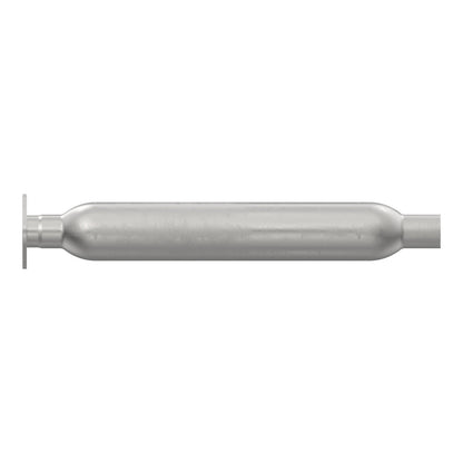 Walker Exhaust Exhaust Resonator 21383