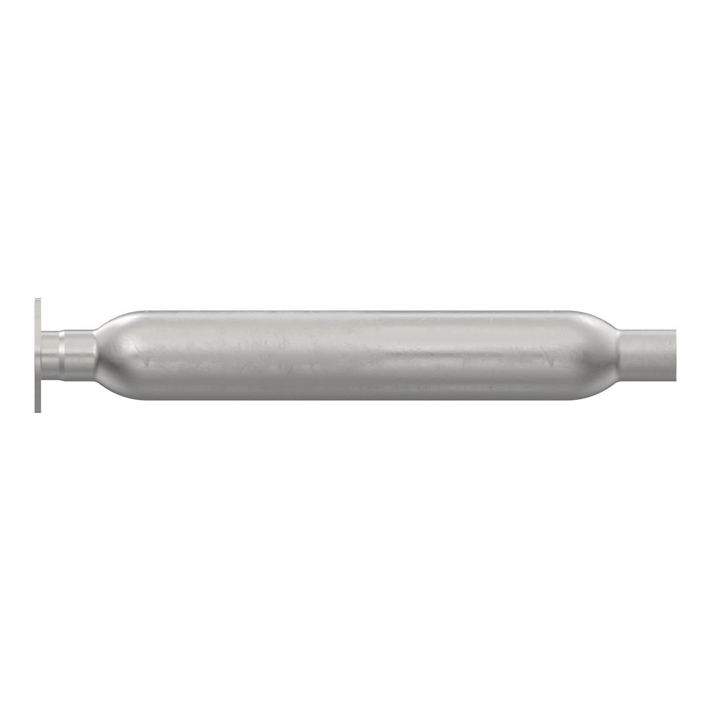 Walker Exhaust Exhaust Resonator 21383