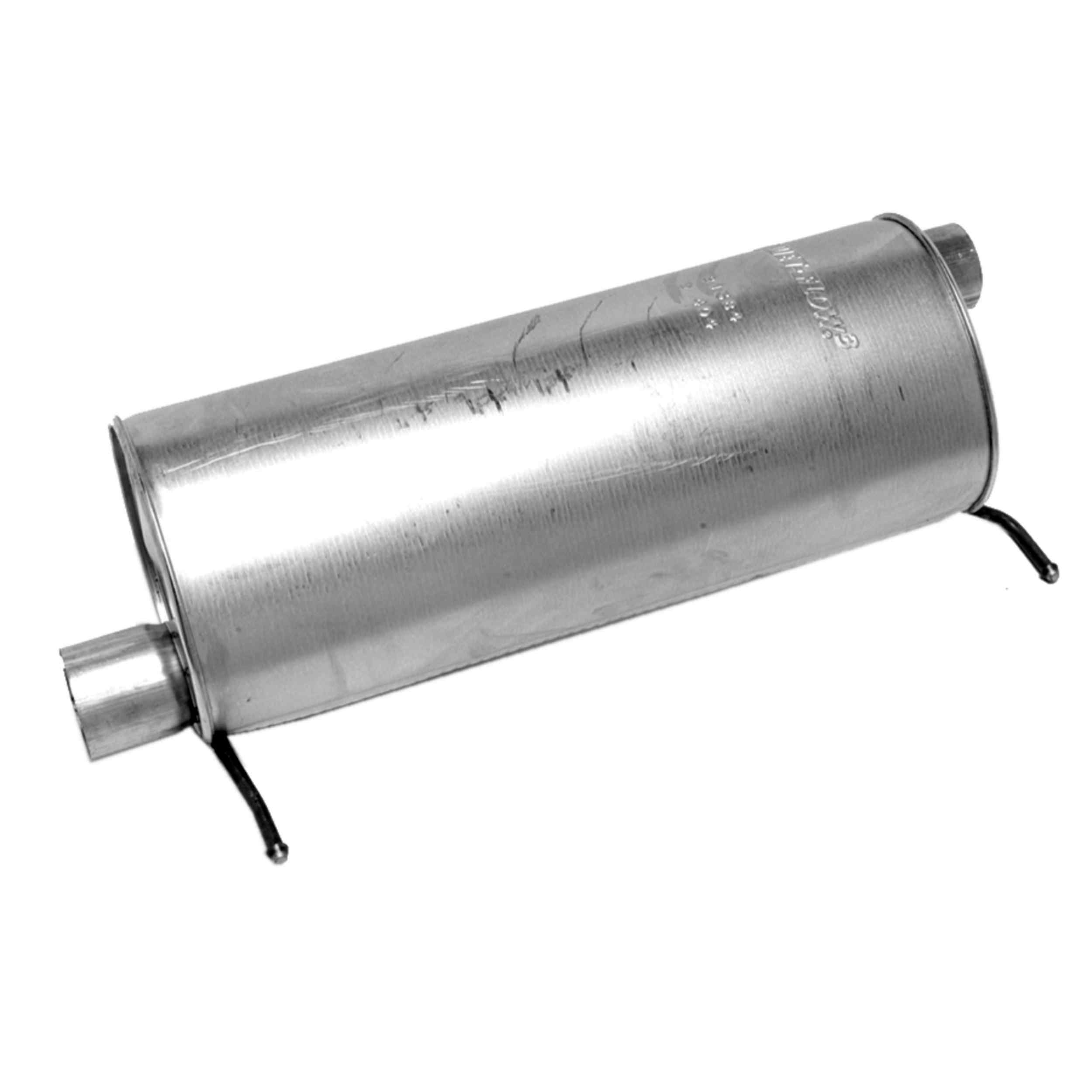 Walker Exhaust Exhaust Muffler 21384