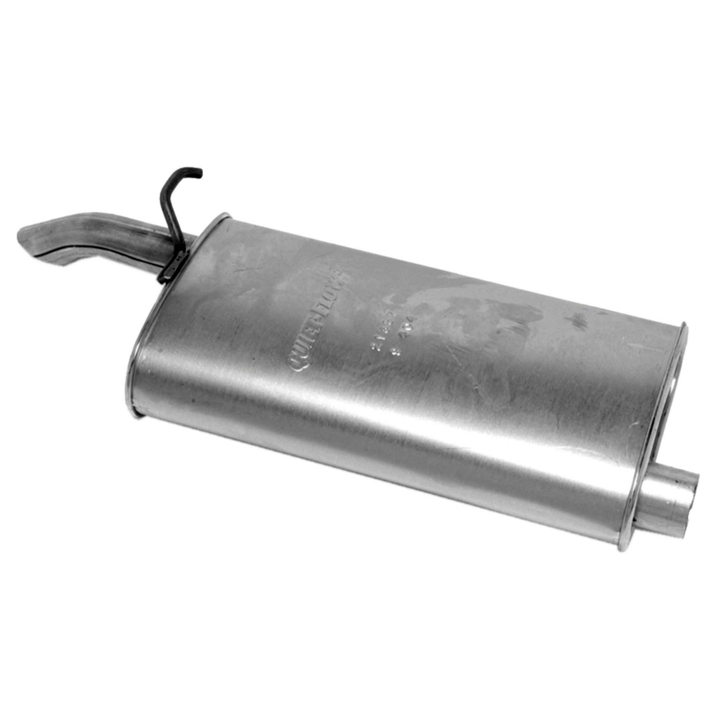 Walker Exhaust Exhaust Muffler 21387