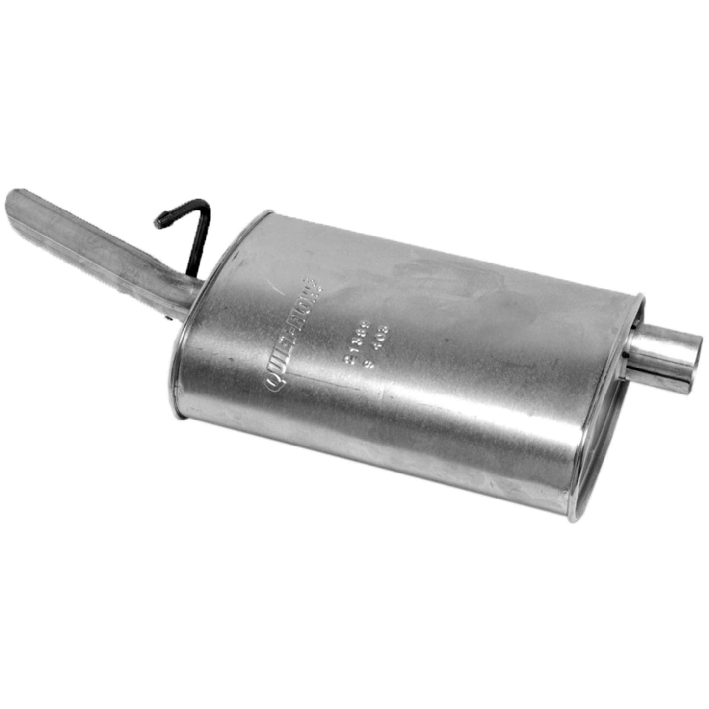 Walker Exhaust Exhaust Muffler 21389