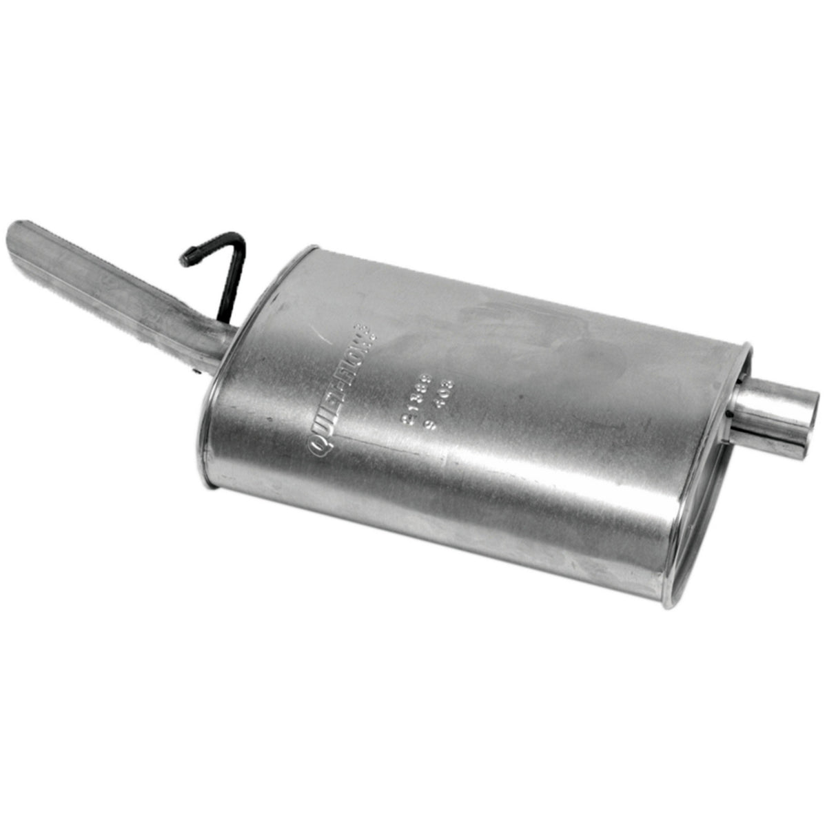 Walker Exhaust Exhaust Muffler 21389