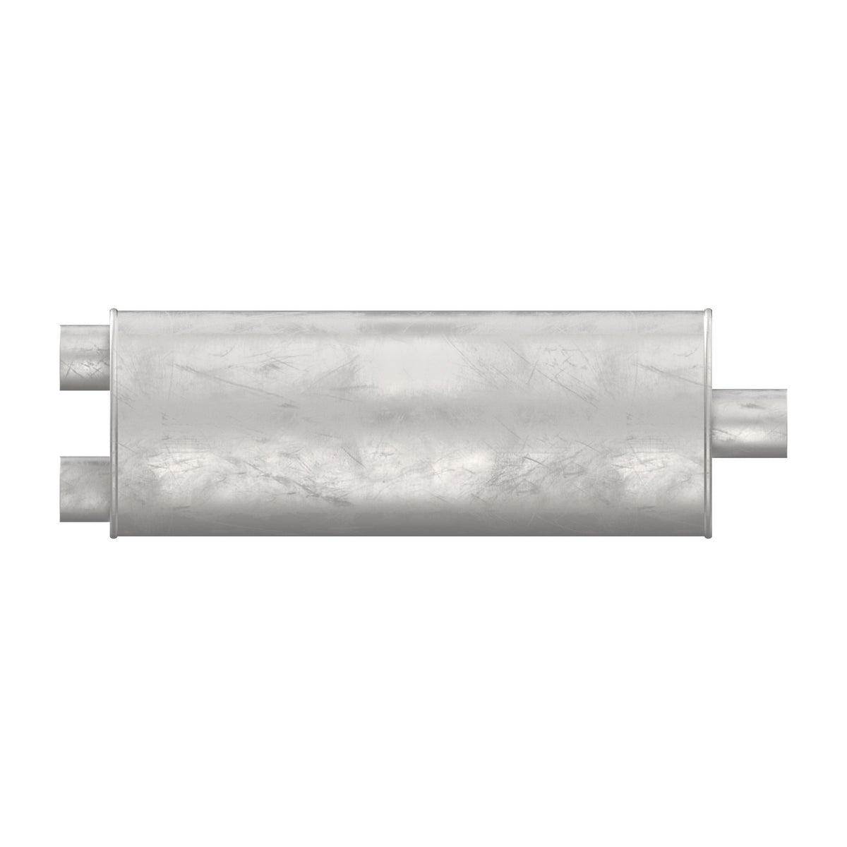 Walker Exhaust Exhaust Muffler 21400