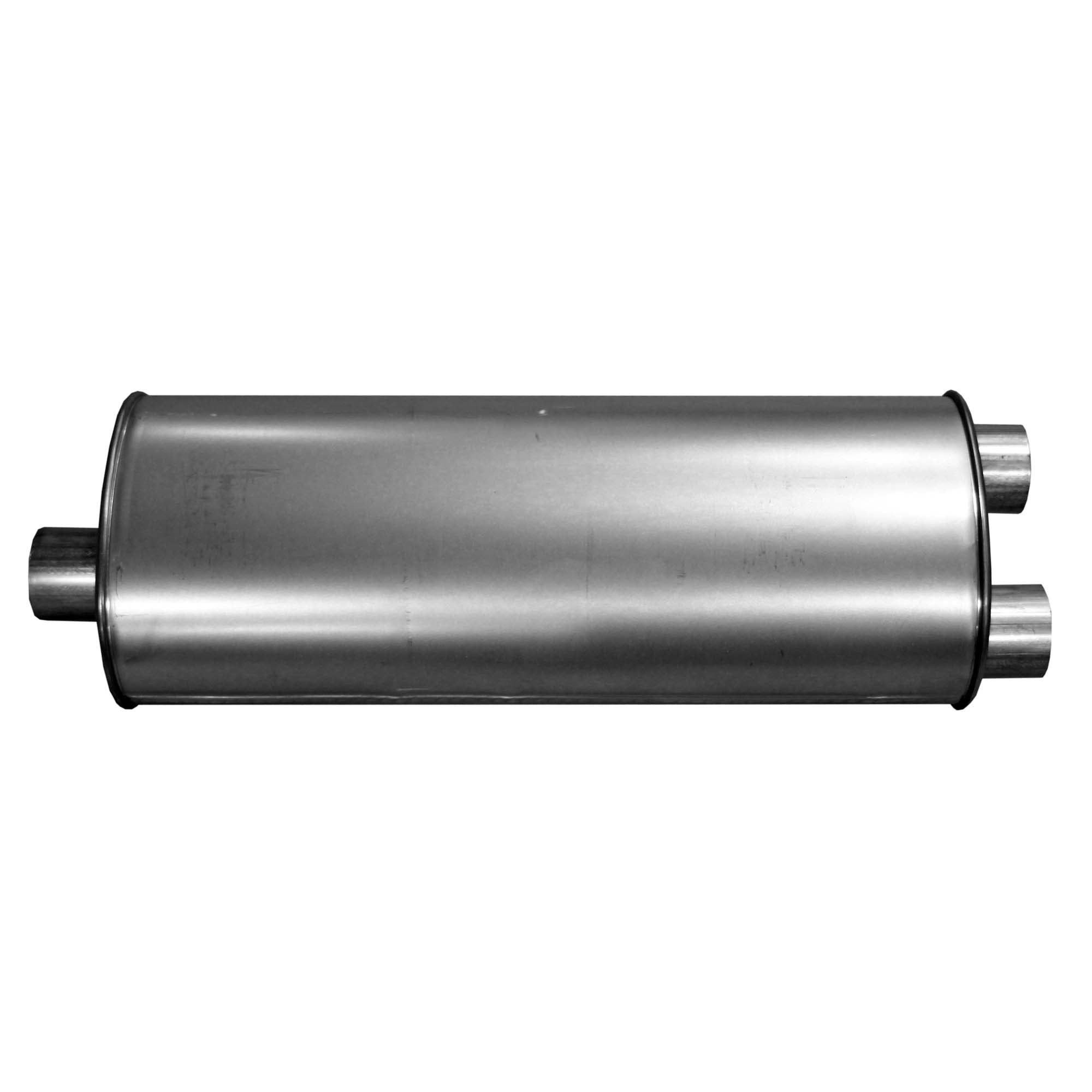 Walker Exhaust Exhaust Muffler 21400