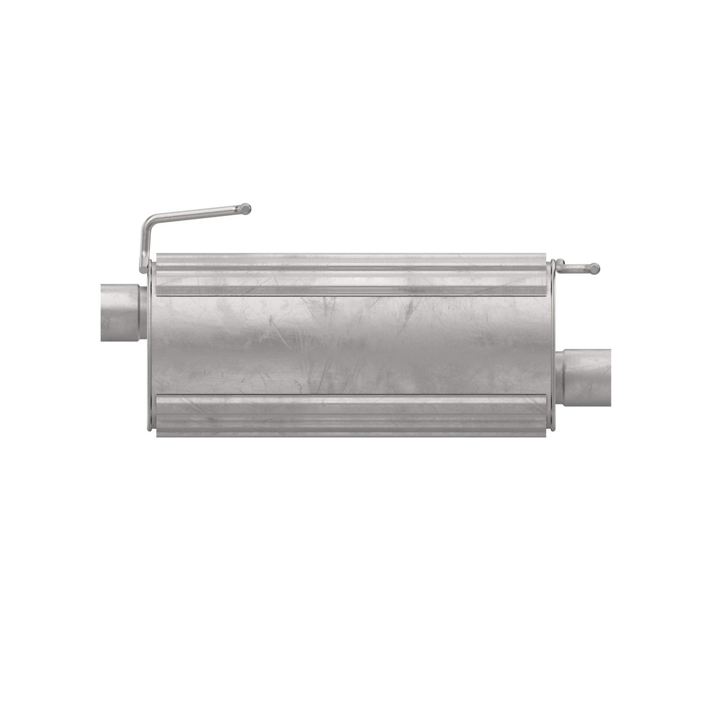 Walker Exhaust Exhaust Muffler 21406