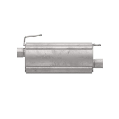 Walker Exhaust Exhaust Muffler 21406