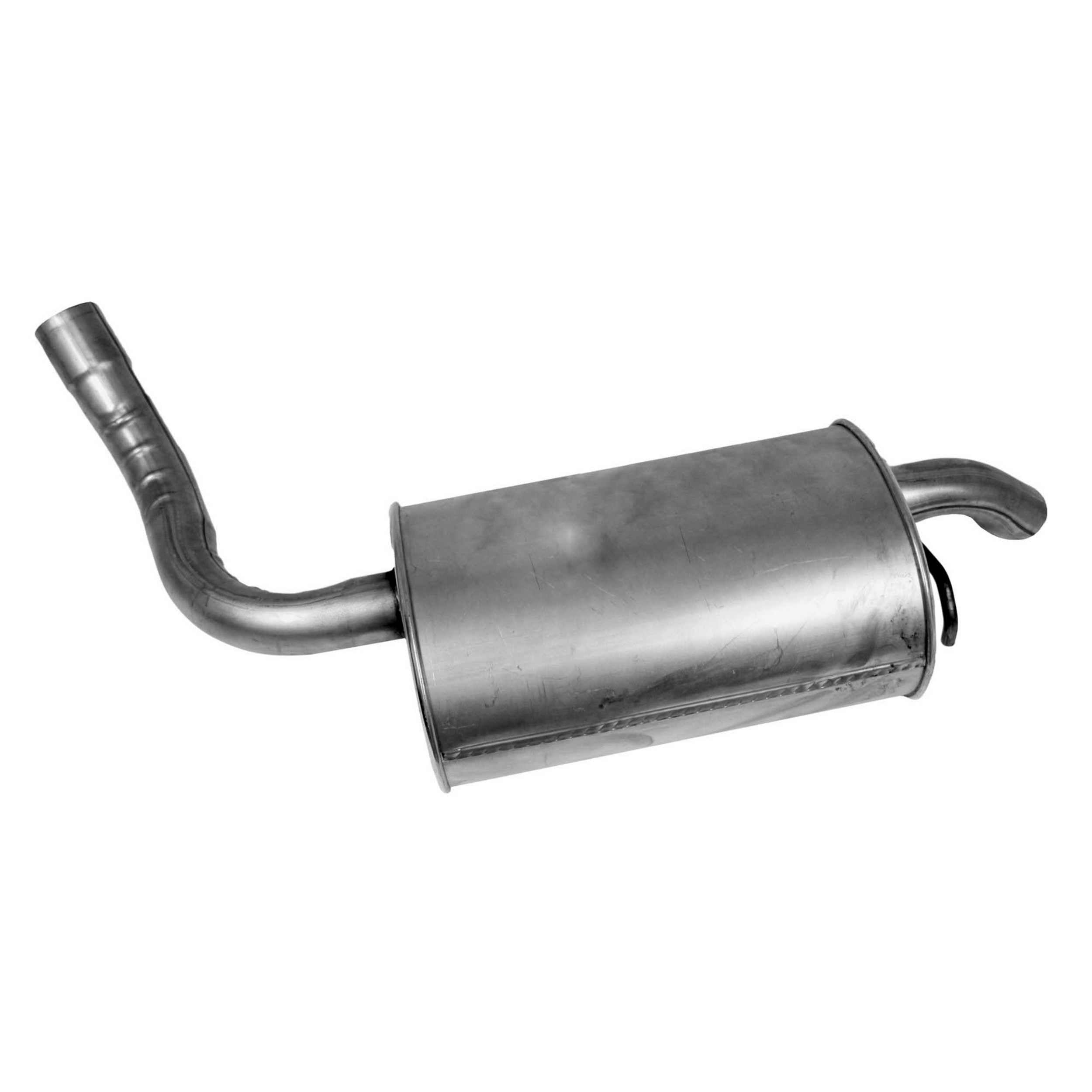 Walker Exhaust Exhaust Muffler 21408