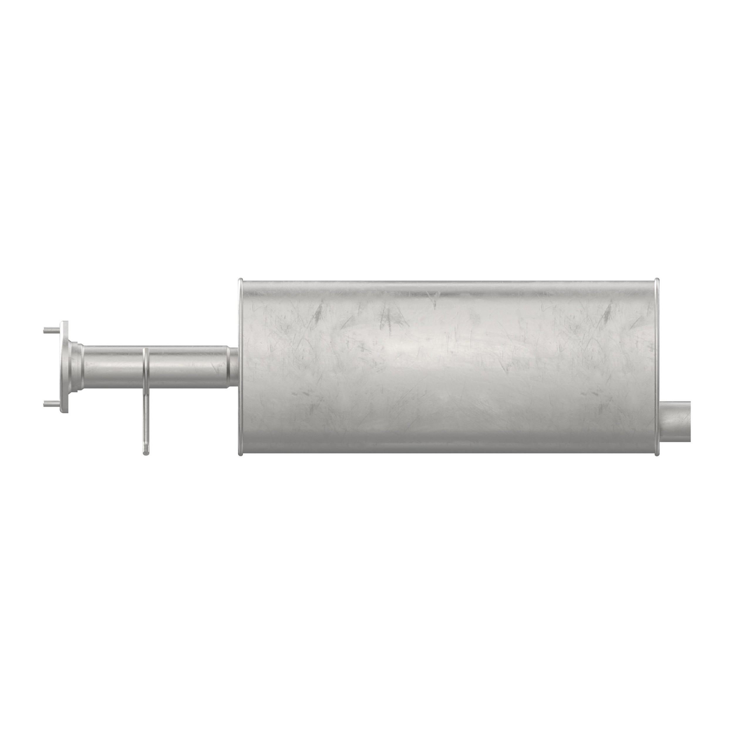 Walker Exhaust Exhaust Muffler 21409
