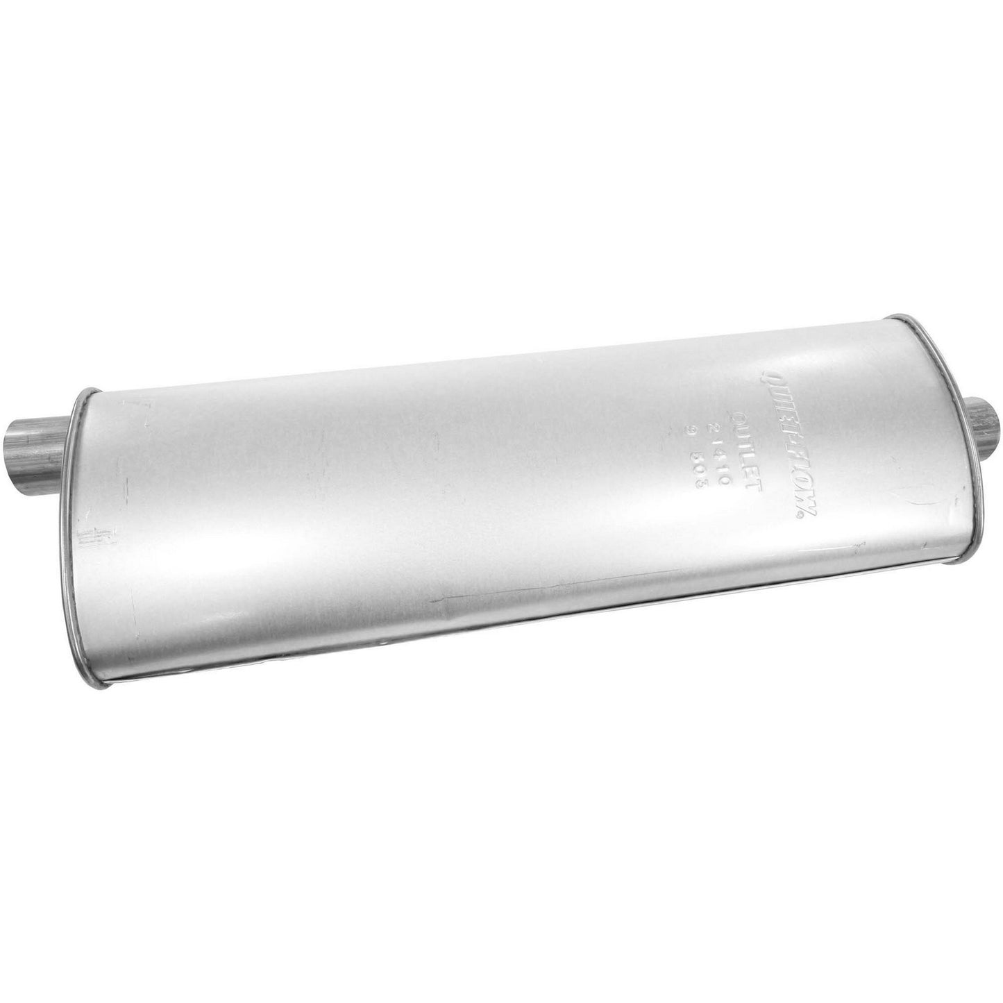 Walker Exhaust Exhaust Muffler 21410