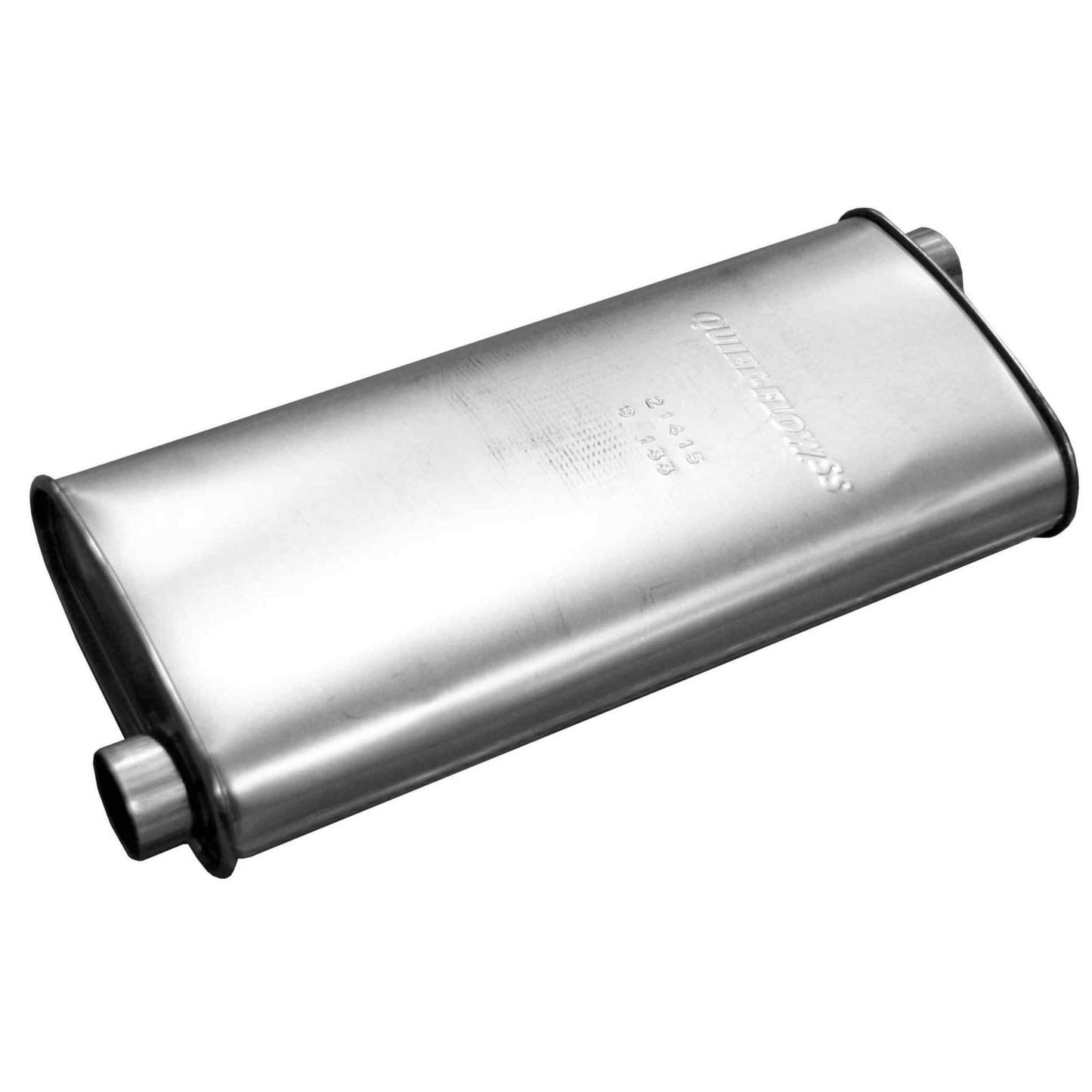 Walker Exhaust Exhaust Muffler 21415