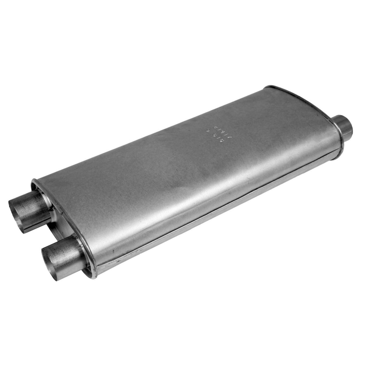 Walker Exhaust Exhaust Muffler 21417