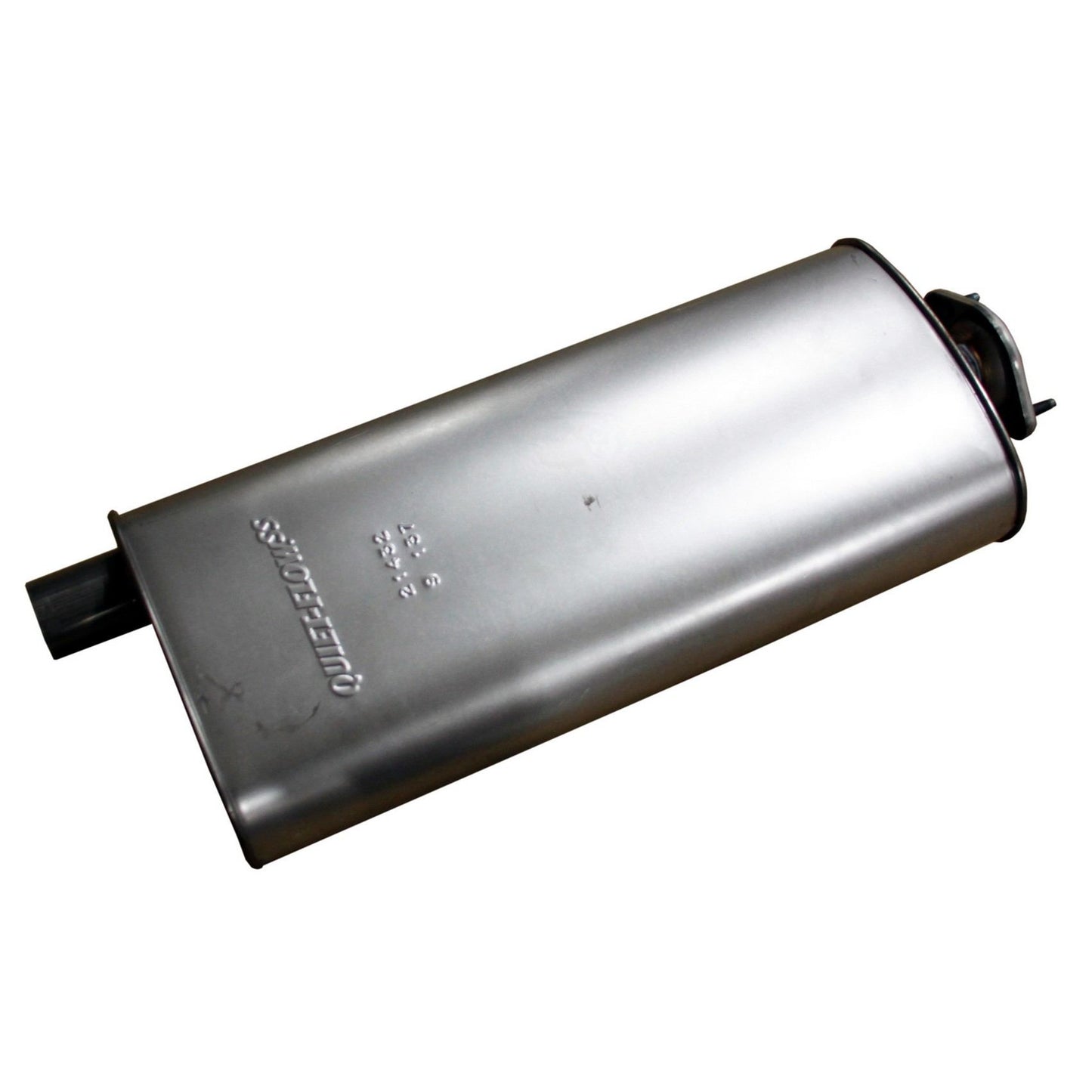 Walker Exhaust Exhaust Muffler 21432