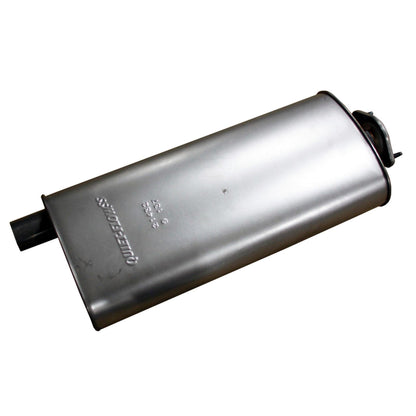 Walker Exhaust Exhaust Muffler 21432