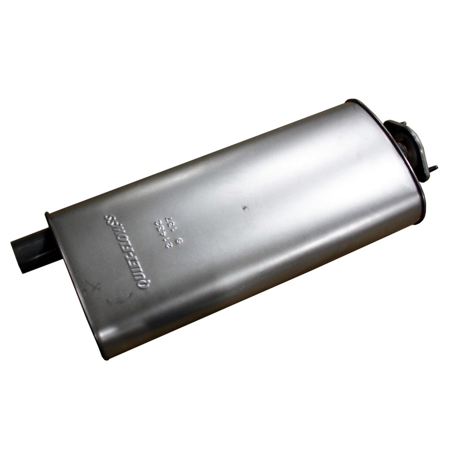 Walker Exhaust Exhaust Muffler 21432
