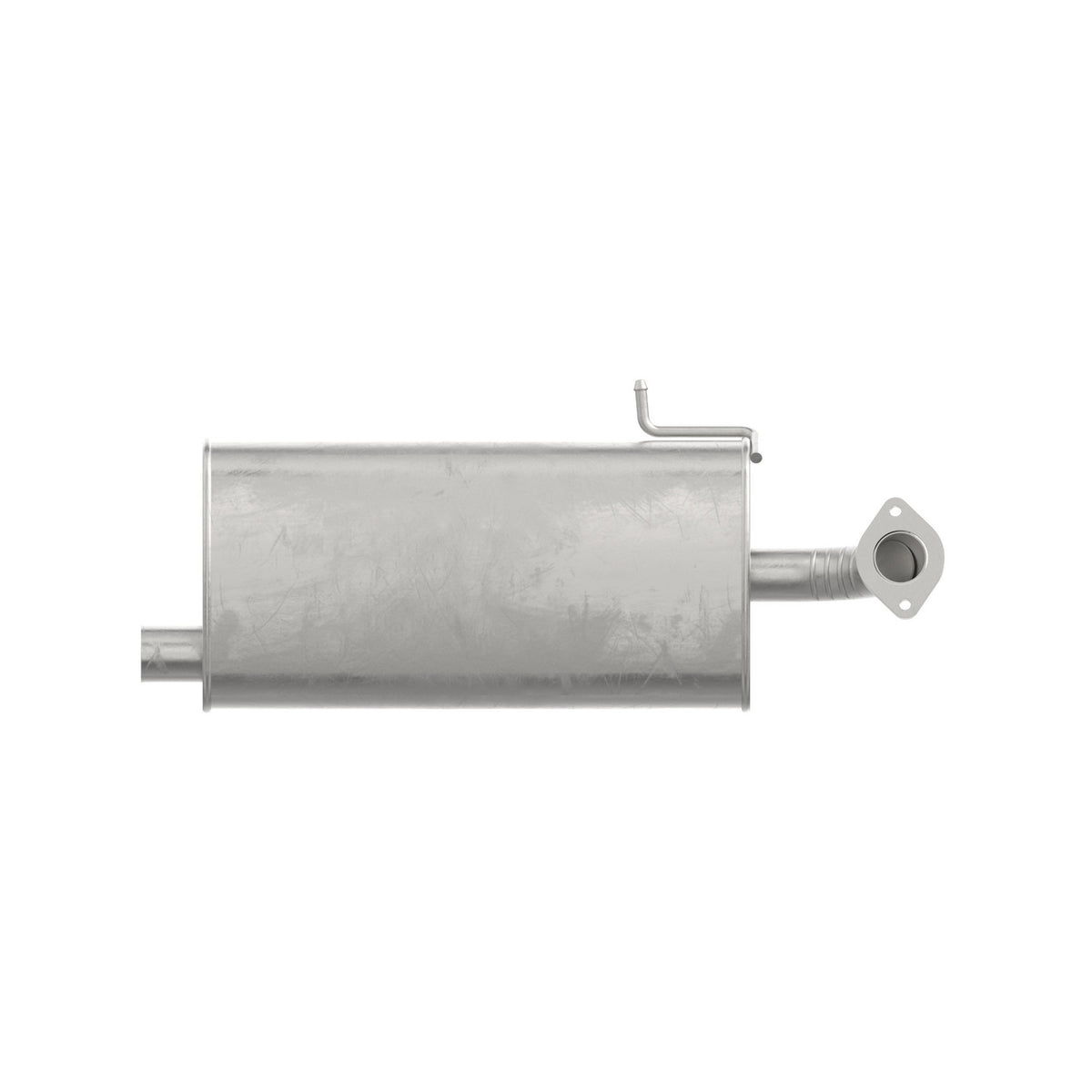 Walker Exhaust Exhaust Muffler 21435