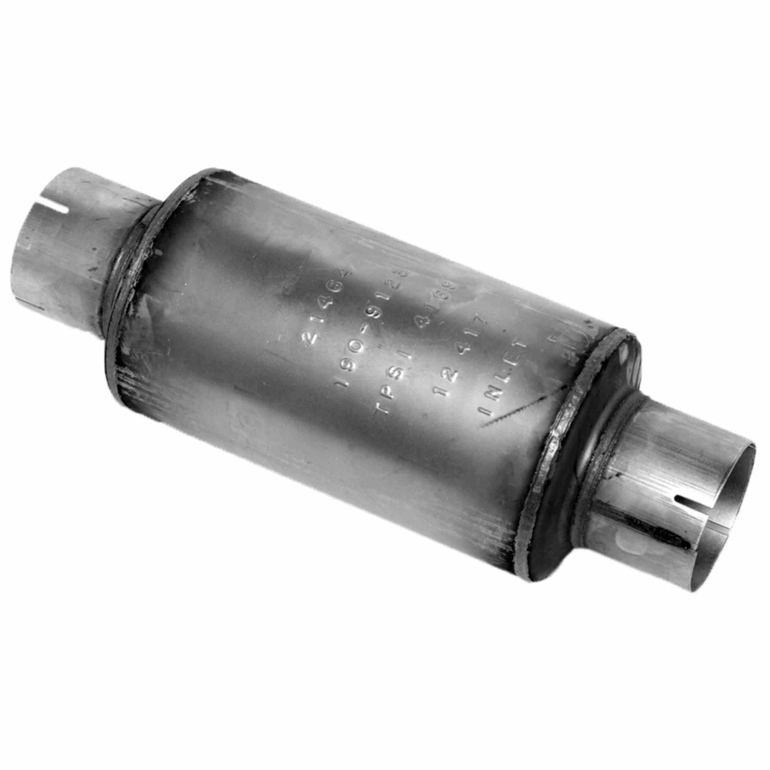 Walker Exhaust Exhaust Muffler 21464