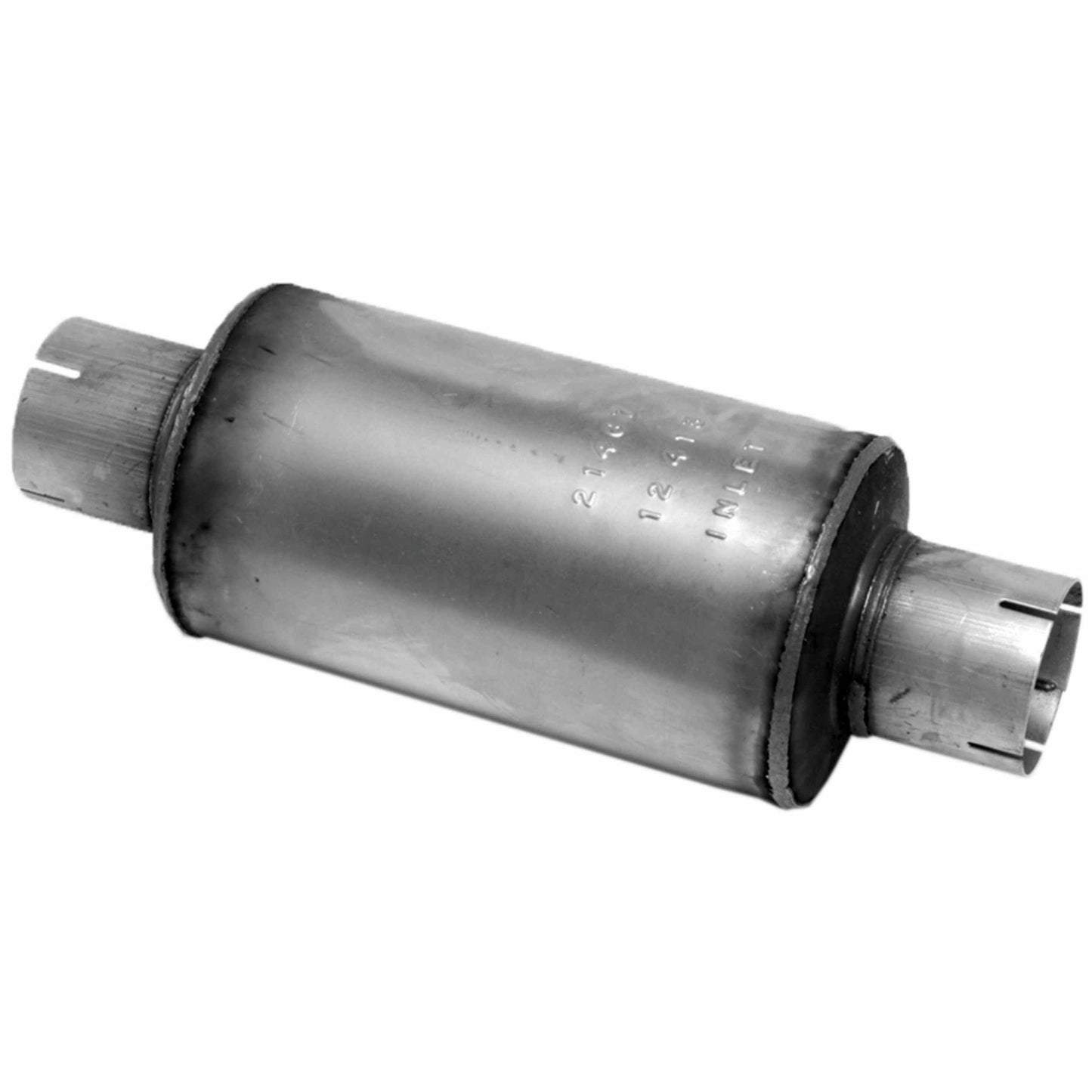 Walker Exhaust Exhaust Muffler 21467