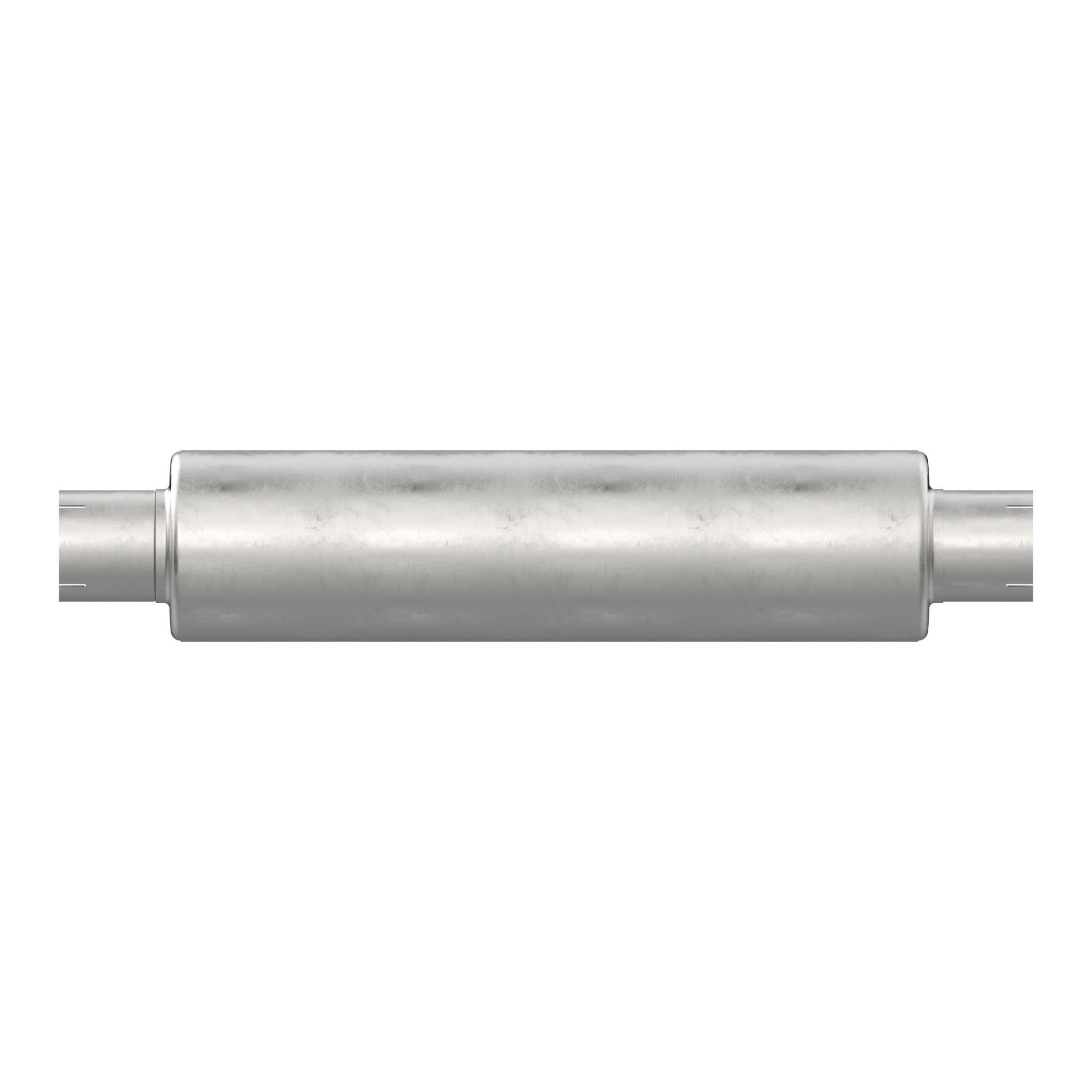 Walker Exhaust Exhaust Muffler 21471