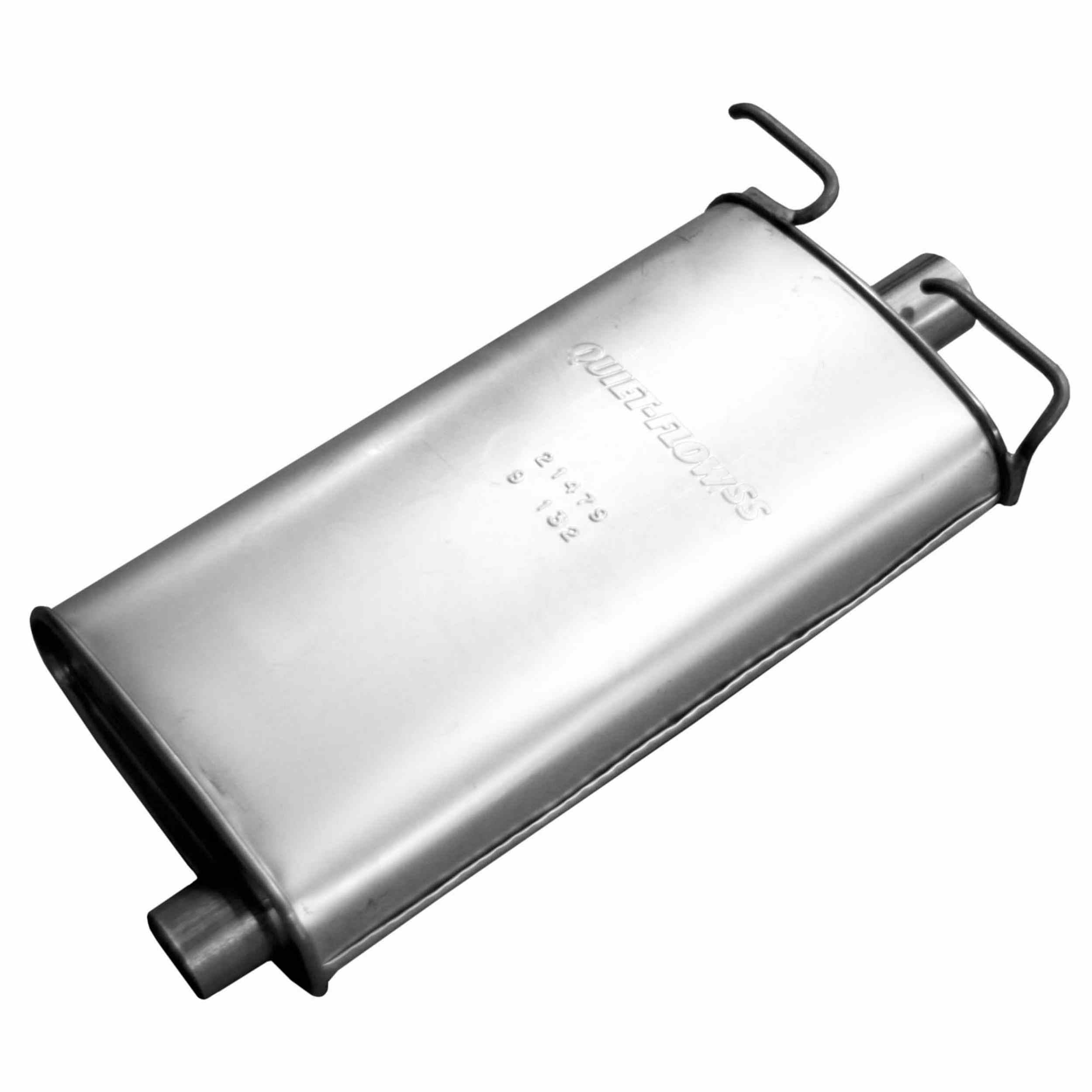 Walker Exhaust Exhaust Muffler 21479