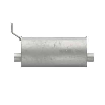 Walker Exhaust Exhaust Muffler 21481