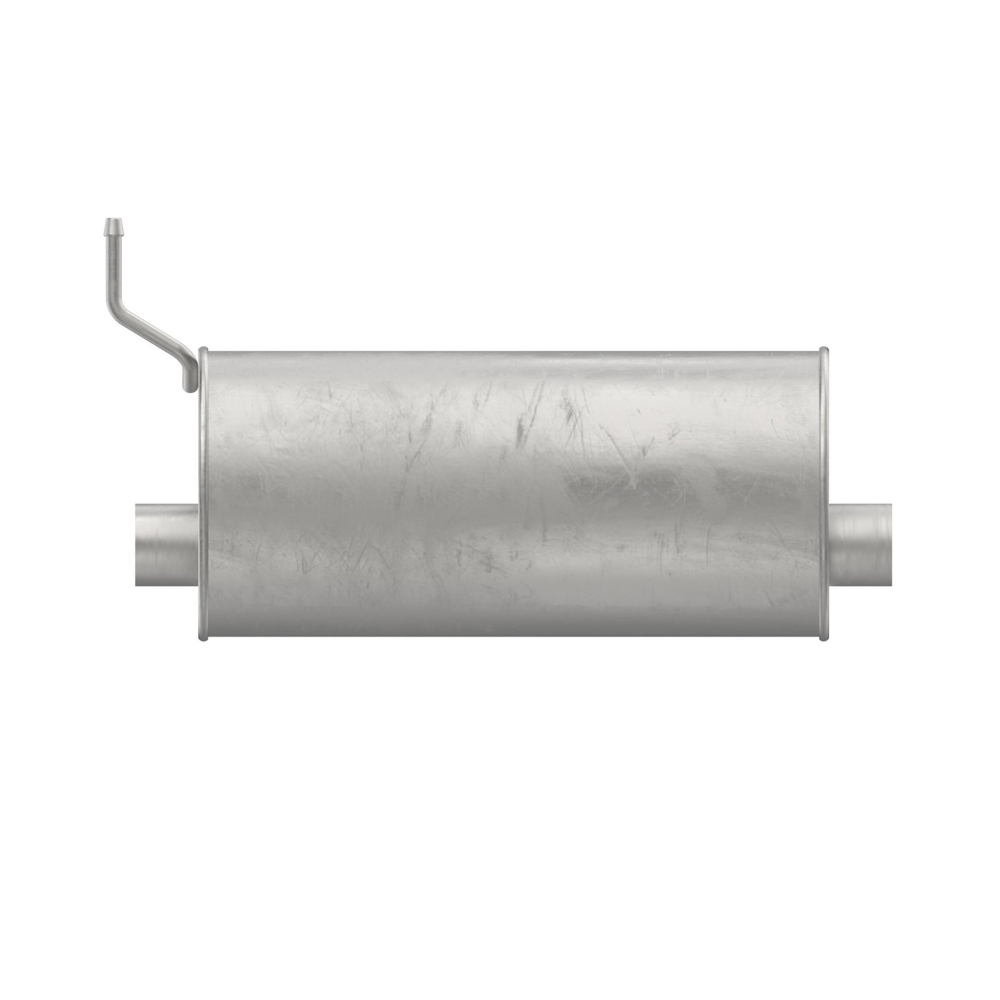Walker Exhaust Exhaust Muffler 21481