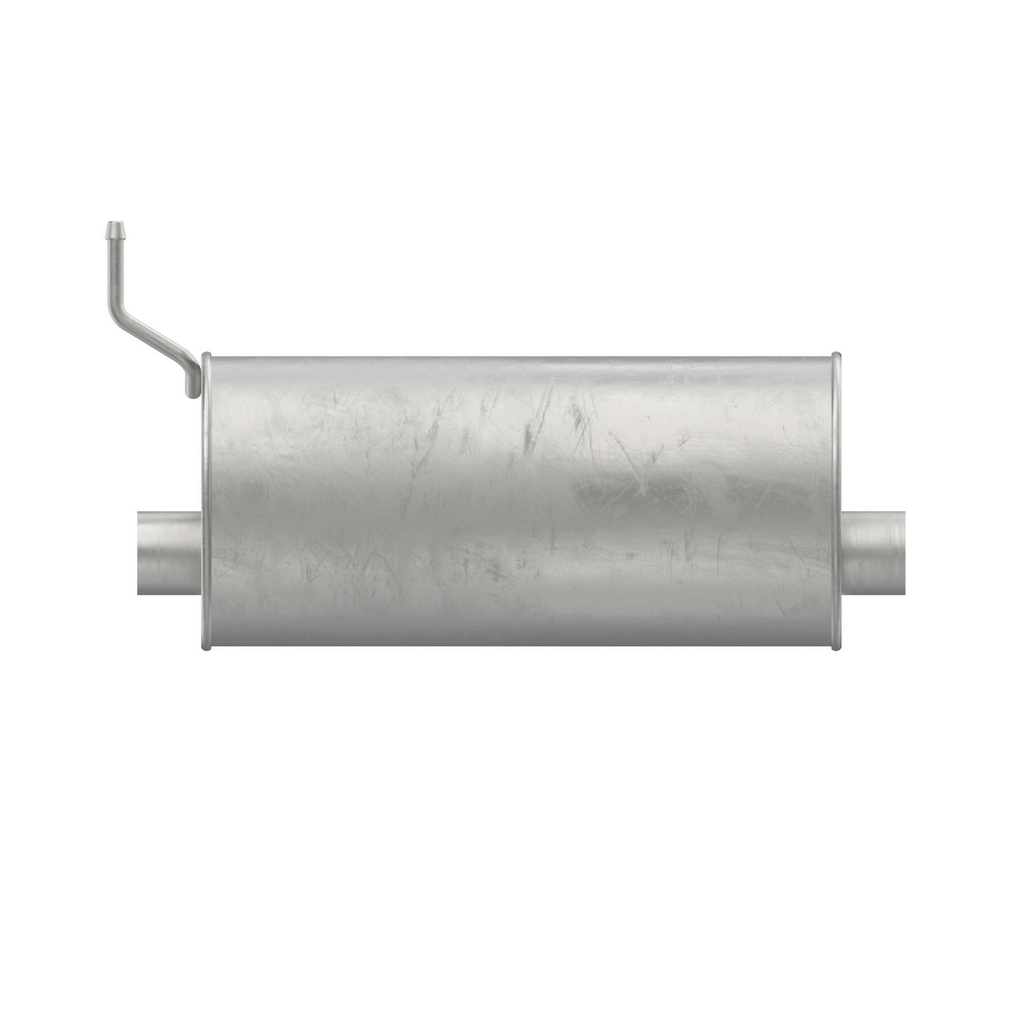 Walker Exhaust Exhaust Muffler 21481
