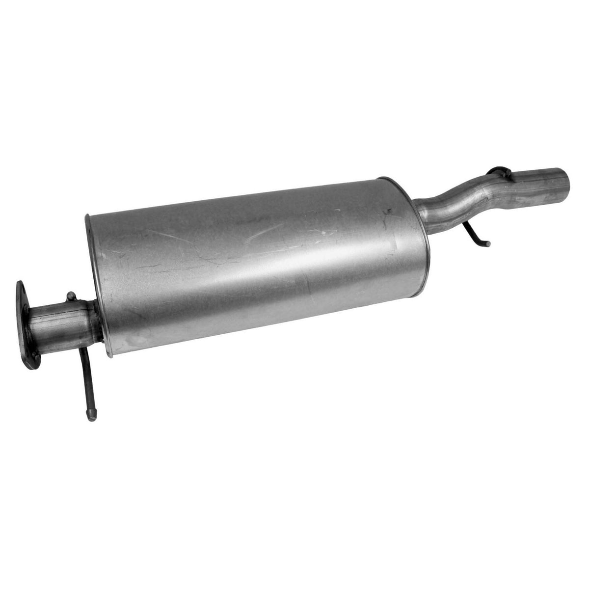 Walker Exhaust Exhaust Muffler 21482