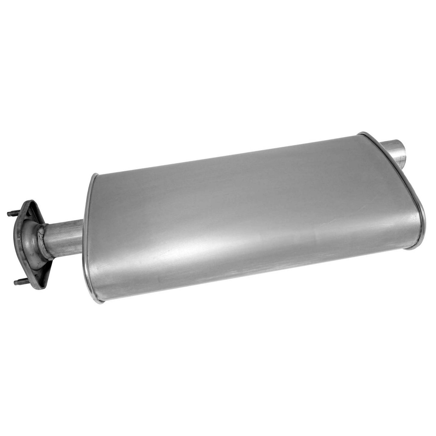 Walker Exhaust Exhaust Muffler 21489
