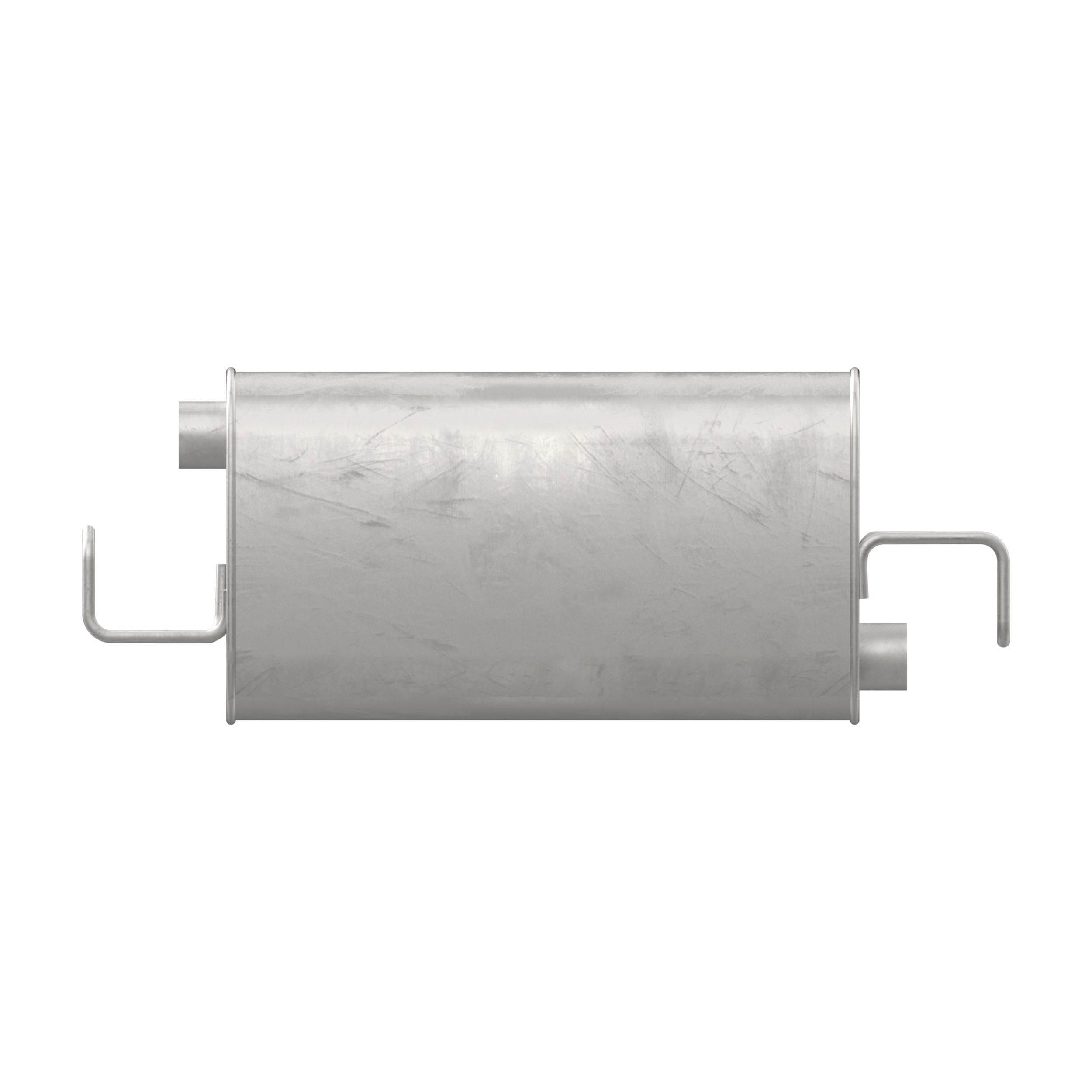 Walker Exhaust Exhaust Muffler 21494