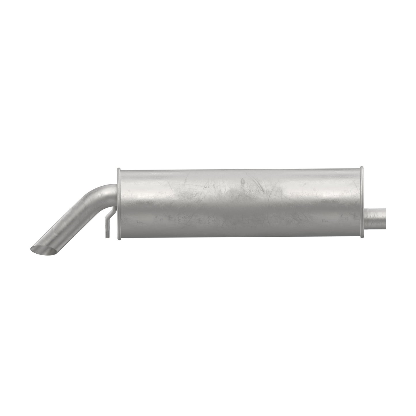 Walker Exhaust Exhaust Muffler 21512