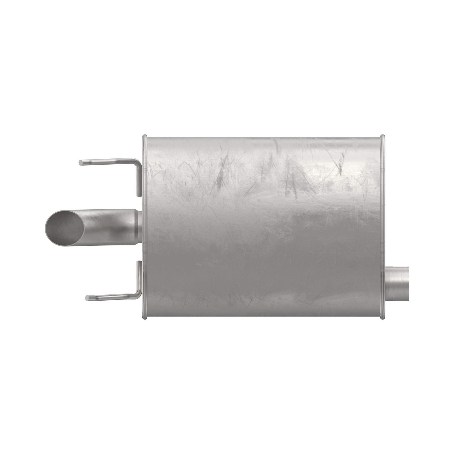 Walker Exhaust Exhaust Muffler 21525