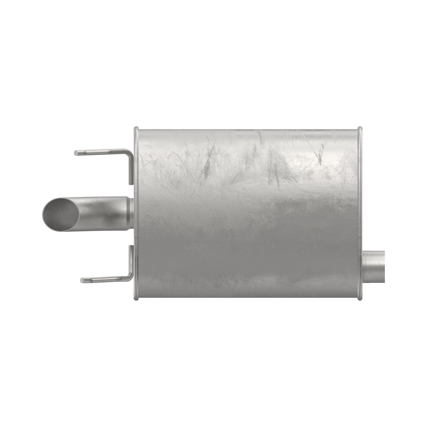Walker Exhaust Exhaust Muffler 21525