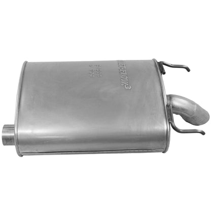 Walker Exhaust Exhaust Muffler 21525